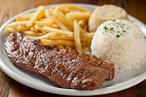 Picanha Premium